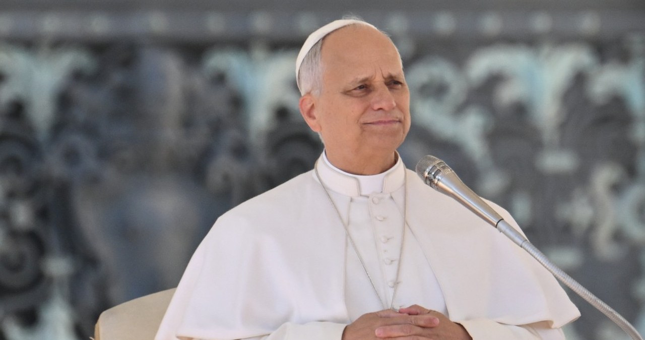 Papież zwrócił się do Polaków. "Powracajcie do tych źródeł"