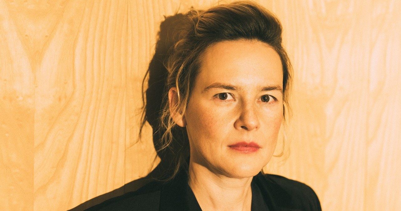 Aktorka pierwszy raz w takim wydaniu. Ten serial poruszy Polaków