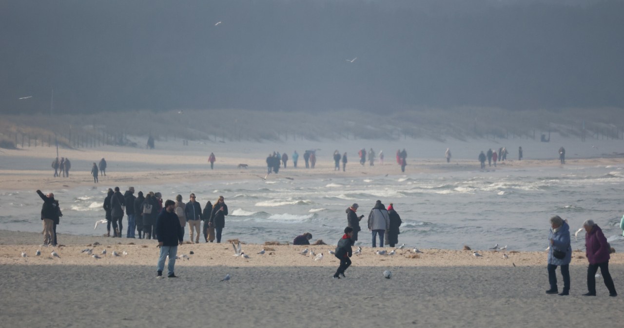 Protest ws. inwestycji Polski nad Bałykiem. "Grozi nam nowa eskalacja"