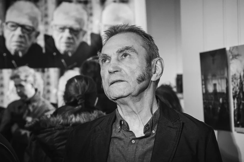 Nie żyje Andrzej Świetlik. "Bez niego wszystko będzie gorsze"