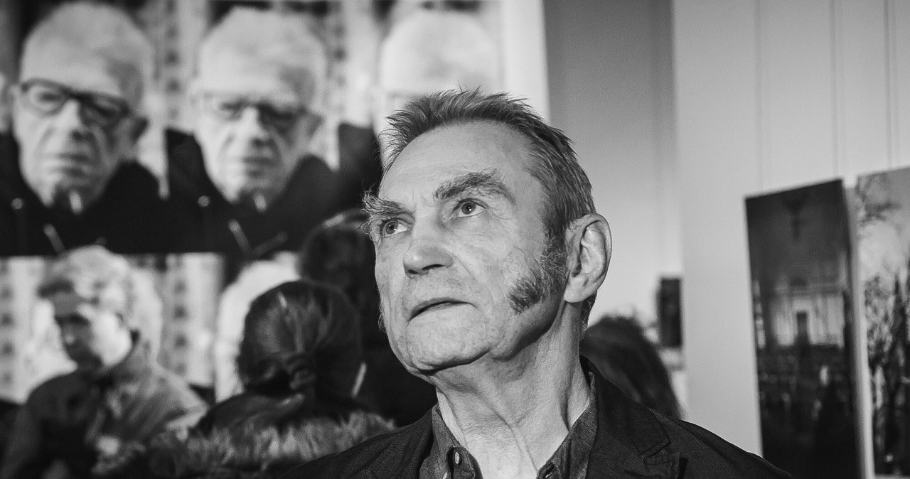 Nie żyje Andrzej Świetlik. "Bez niego wszystko będzie gorsze"