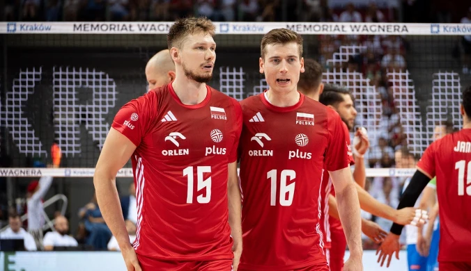 Bohater kadry prosto z mostu. Padł temat Grbicia, nie ma żadnych złudzeń