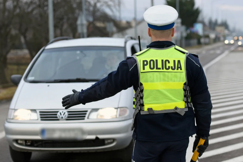 Nowe przepisy przyjęte. Będą kary więzienia za przekroczenie prędkości