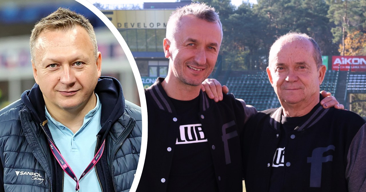 Miasto Zielona Góra ucina plotki. Koniec z łączeniem funkcji w Falubazie