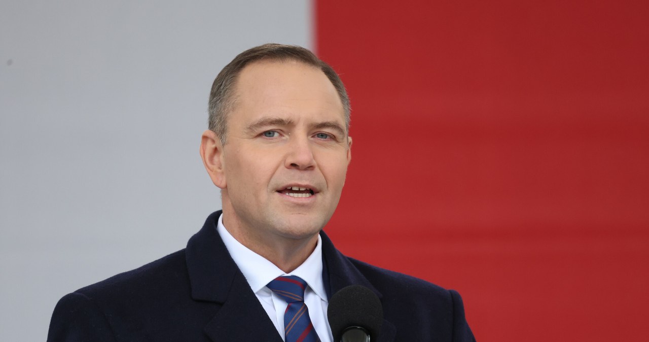 Karol Nawrocki potwierdza udział w Marszu Niepodległości. "Do zobaczenia"