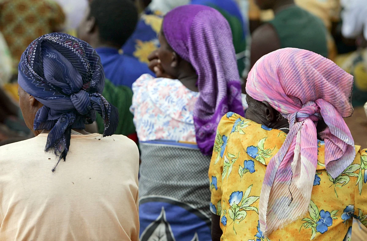 Malawi szuka młodych kobiet, które zostały zmanipulowane przez Rosję. Obiecano im pracę w hotelach, a w rzeczywistości miały zostać zmuszone do produkcji dronów kamikadze, którymi Rosjanie atakują Ukrainę.