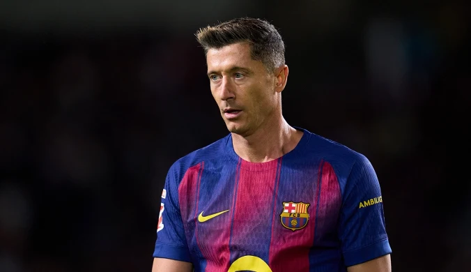 Snajper z Madrytu zastąpi Lewandowskiego? Szalony plan Barcelony, już jasne