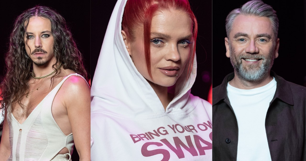 Kto odpadnie z "The Voice of Poland"? Show wchodzi w decydującą fazę