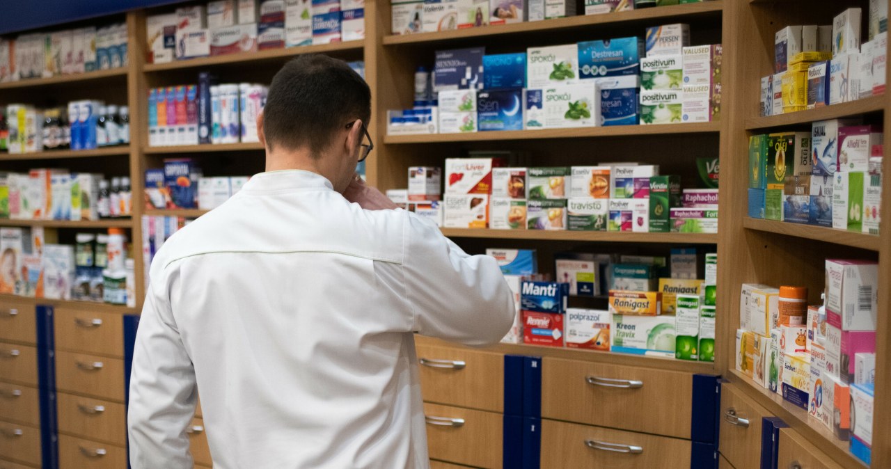 Popularny lek na tarczycę znika z aptek. "Zagrożenie dla zdrowia"