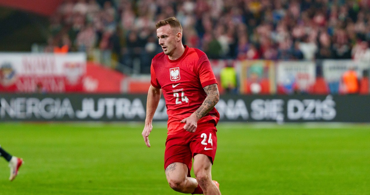 Reprezentant Polski zachwycił, wystarczyły dwie minuty. Sygnał dla Urbana