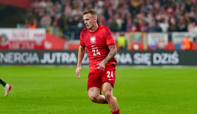 Reprezentant Polski zachwycił, wystarczyły dwie minuty. Sygnał dla Urbana