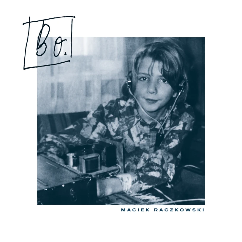 Na co dzień produkuje zabawki. Debiut z pomocą półfinalisty show TVP