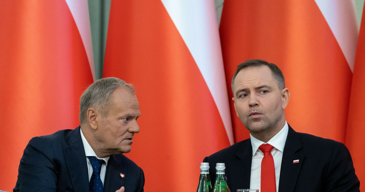 Iskrzy wokół nominacji oficerskich. Obóz prezydenta wskazuje "nieprawdę"