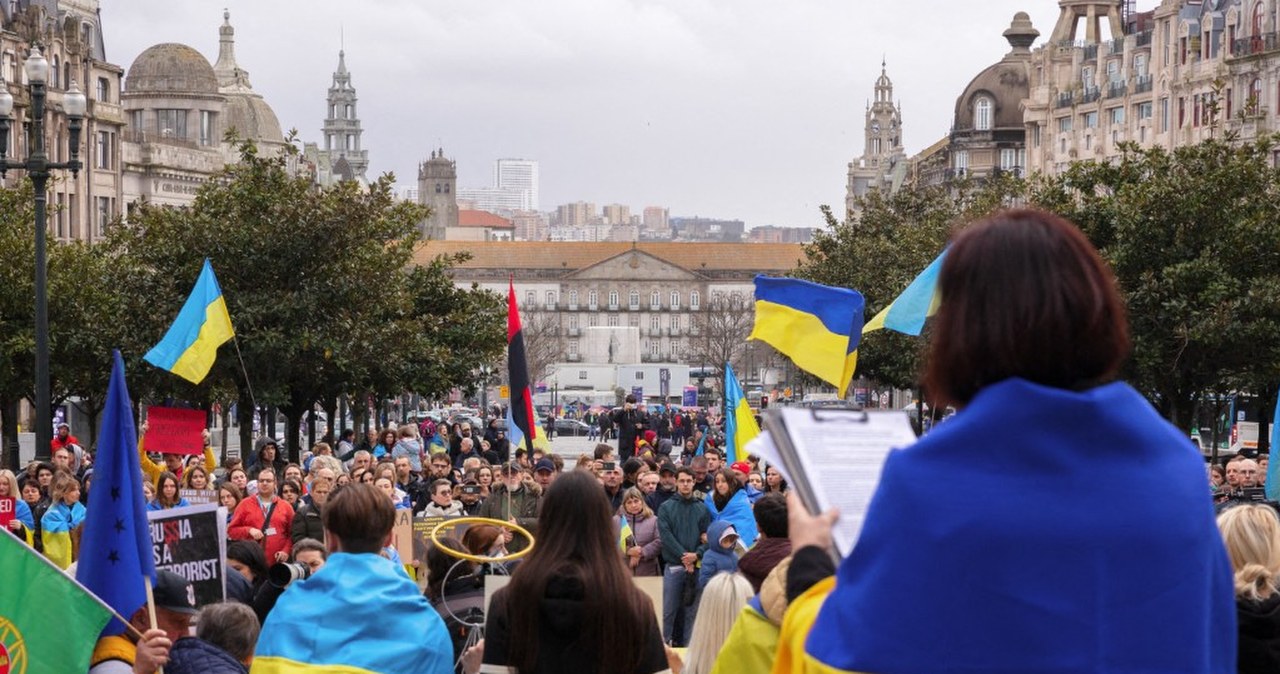 Zmiana w kraju UE wobec uchodźców z Ukrainy. Grozi im utrata statusu