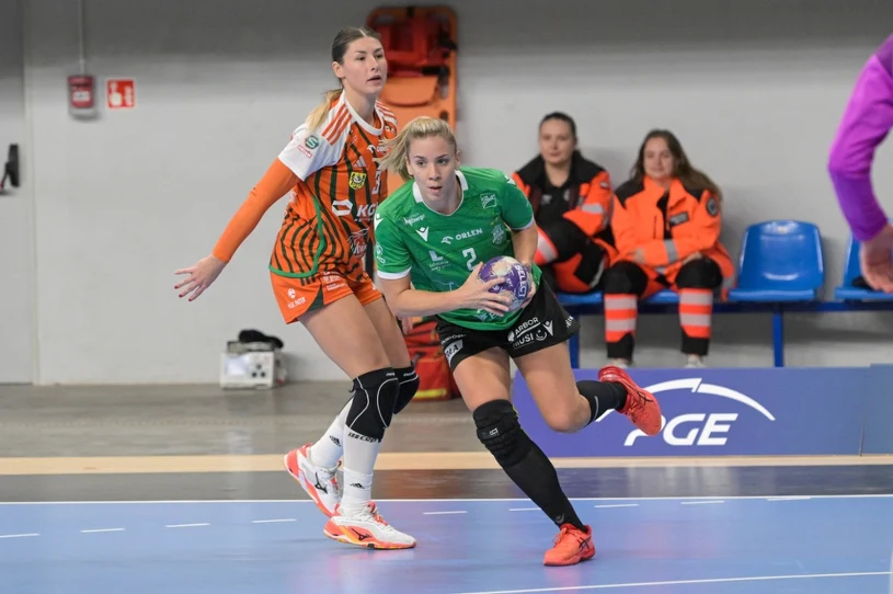 W Europie jak w ORLEN Superlidze Kobiet! Mistrzynie bliżej awansu