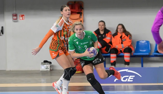W Europie jak w ORLEN Superlidze Kobiet! Mistrzynie bliżej awansu