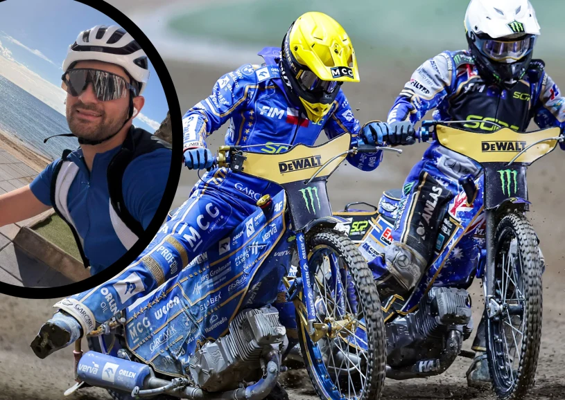 Zmarzlik wyznaczył sobie kolejny cel. Tak przygotowuje się do sezonu