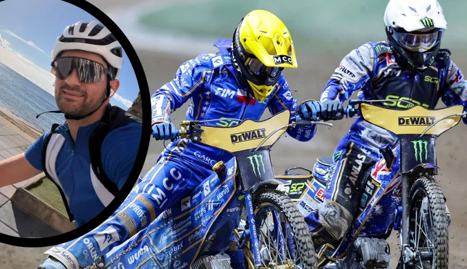 Zmarzlik wyznaczył sobie kolejny cel. Tak przygotowuje się do sezonu