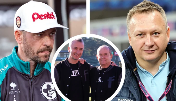 Miasto odpowiada na zarzuty Protasiewicza. Falubaz zbudował konglomerat