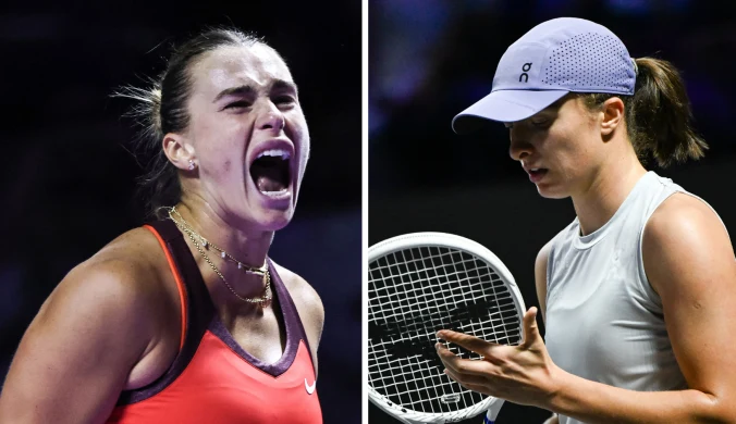 Klęska Sabalenki, nagła zmiana w rankingu WTA. Świątek właśnie na to czekała