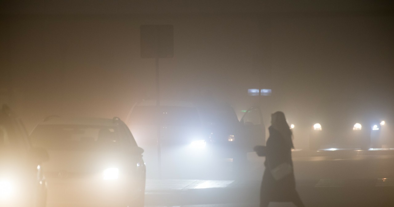 Nowe alerty pogodowe. IMGW wskazuje na sześć województw