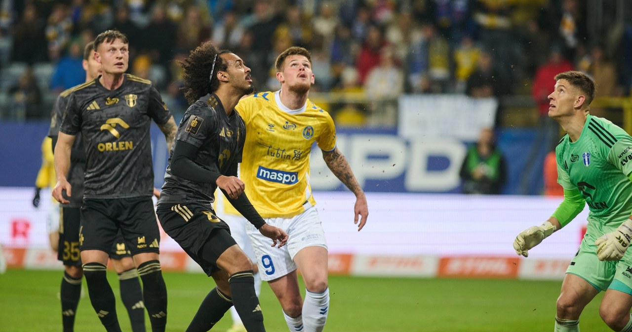 Rewelacja Ekstraklasy kompletnie rozbita. Nagle wielki zwrot akcji