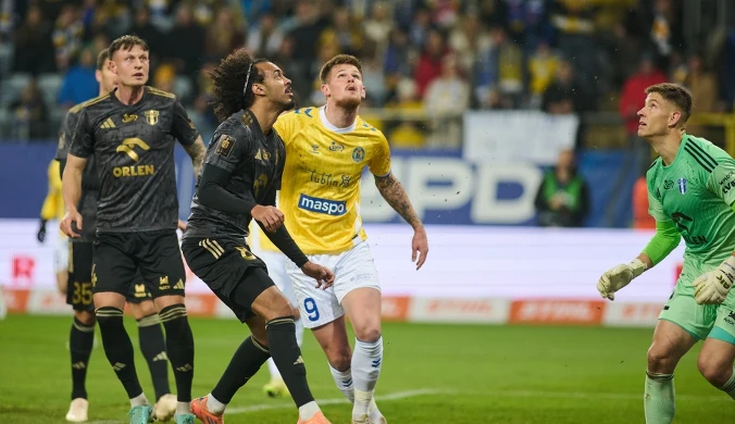 Rewelacja Ekstraklasy kompletnie rozbita. Nagle wielki zwrot akcji