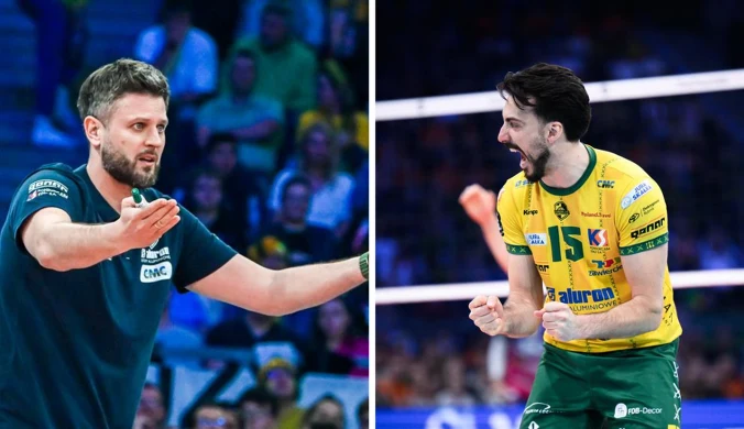 Zmiana lidera w PlusLidze. Michał Winiarski przetrwał kryzys