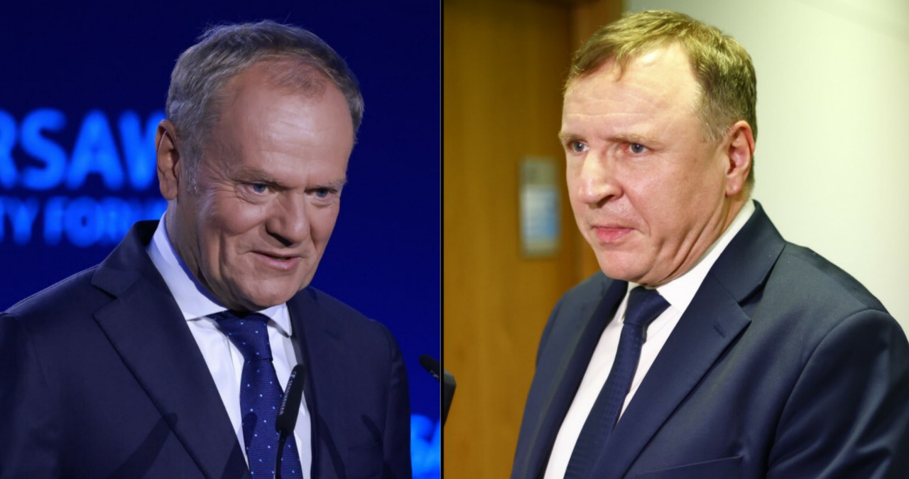 "Banda sadystów". Kurski nie przebierał w słowach, zwrócił się do Tuska