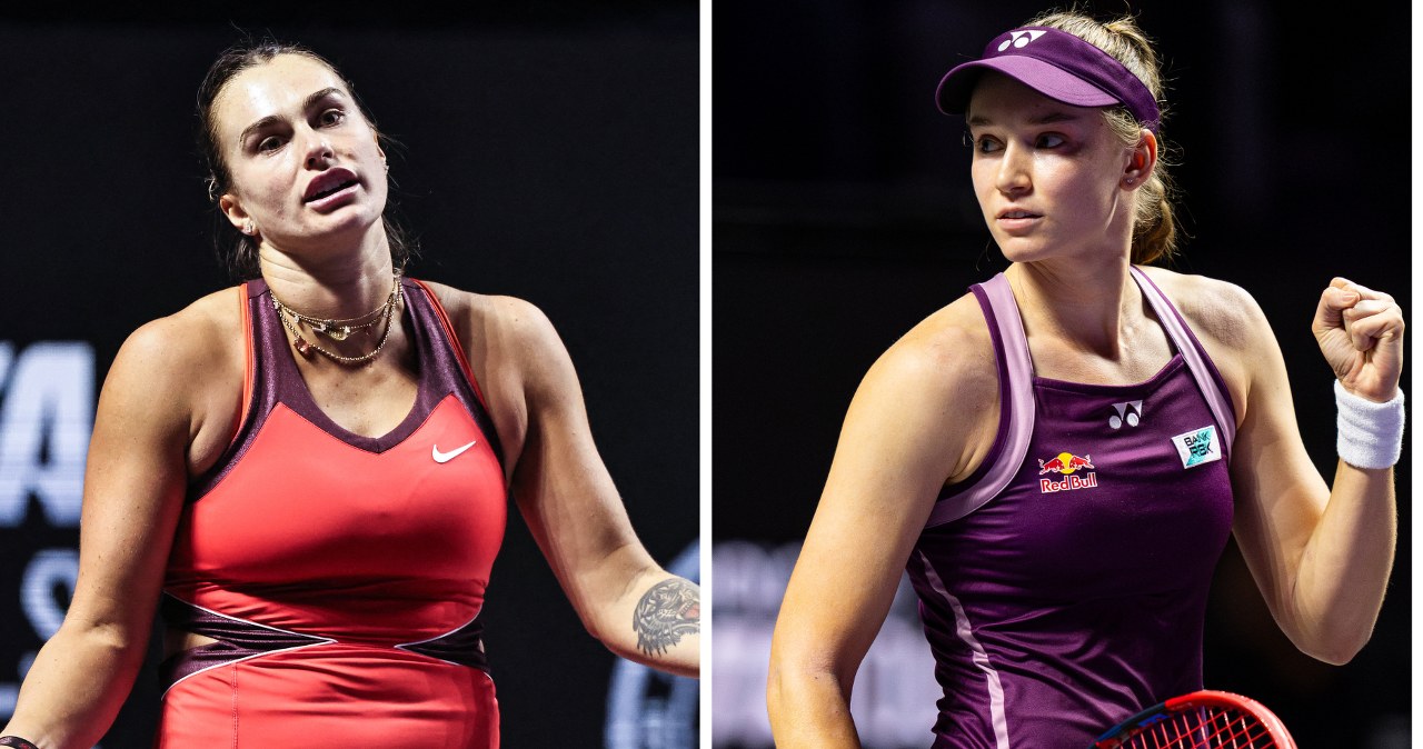 Sabalenka i Rybakina już wiedzą. Wieści dla polskich kibiców
