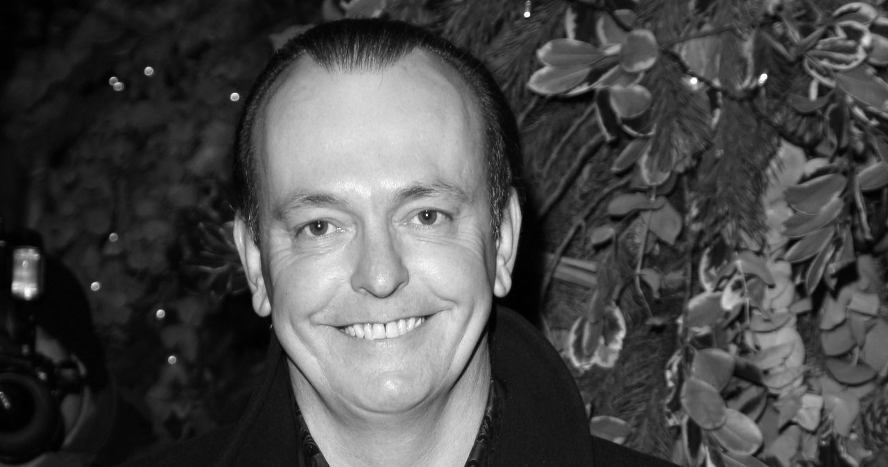 Zmarł Quentin Willson. Fani programu "Top Gear" w żałobie