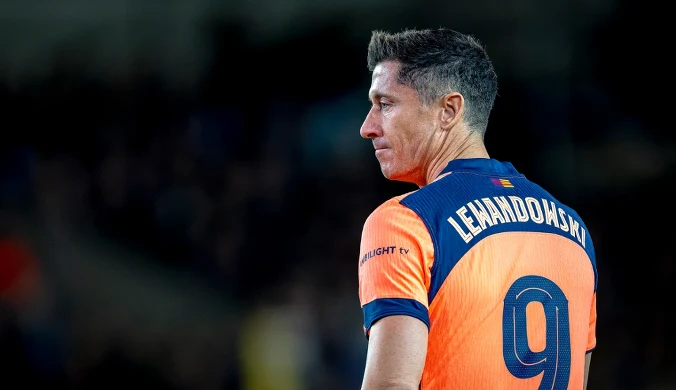 Zgrzyt w szatni Barcelony. To nie były plotki. Tak naprawdę widzą Lewandowskiego