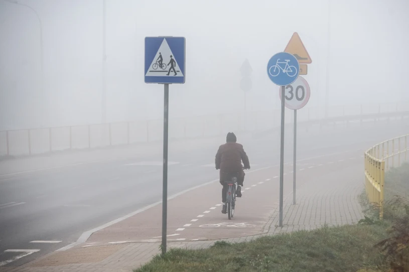 Zwrot w pogodzie i to w długi weekend. Niemal cała Polska w alertach IMGW