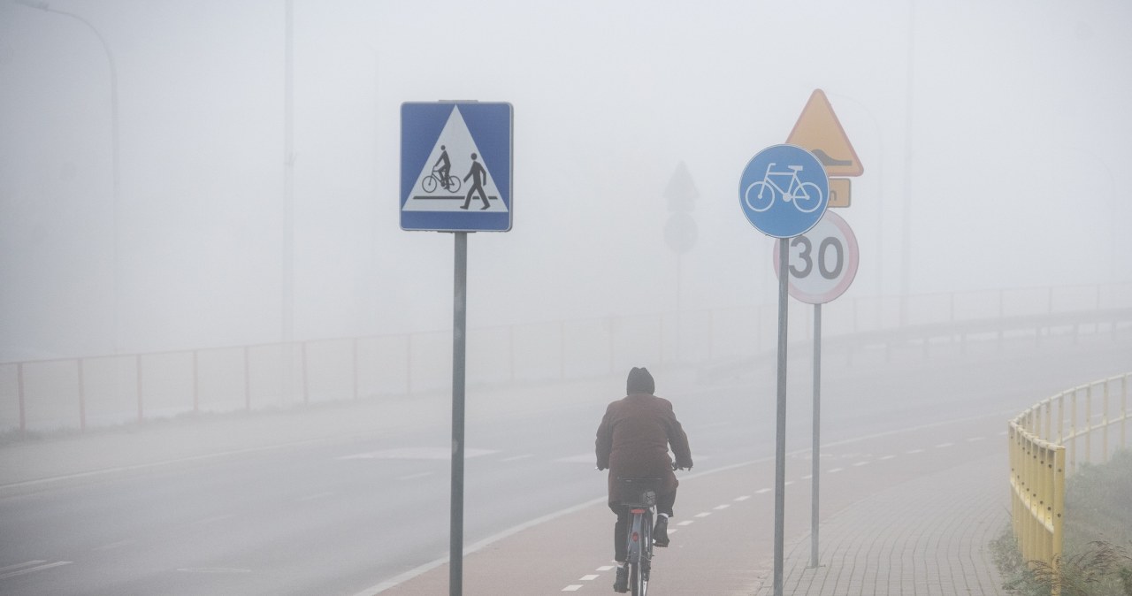 Zwrot w pogodzie i to w długi weekend. Niemal cała Polska w alertach IMGW