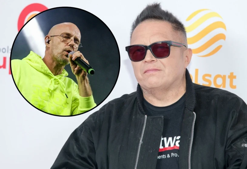 W podcaście zdradził przyczynę śmierci muzyka. "Nie przyjaźniliśmy się"