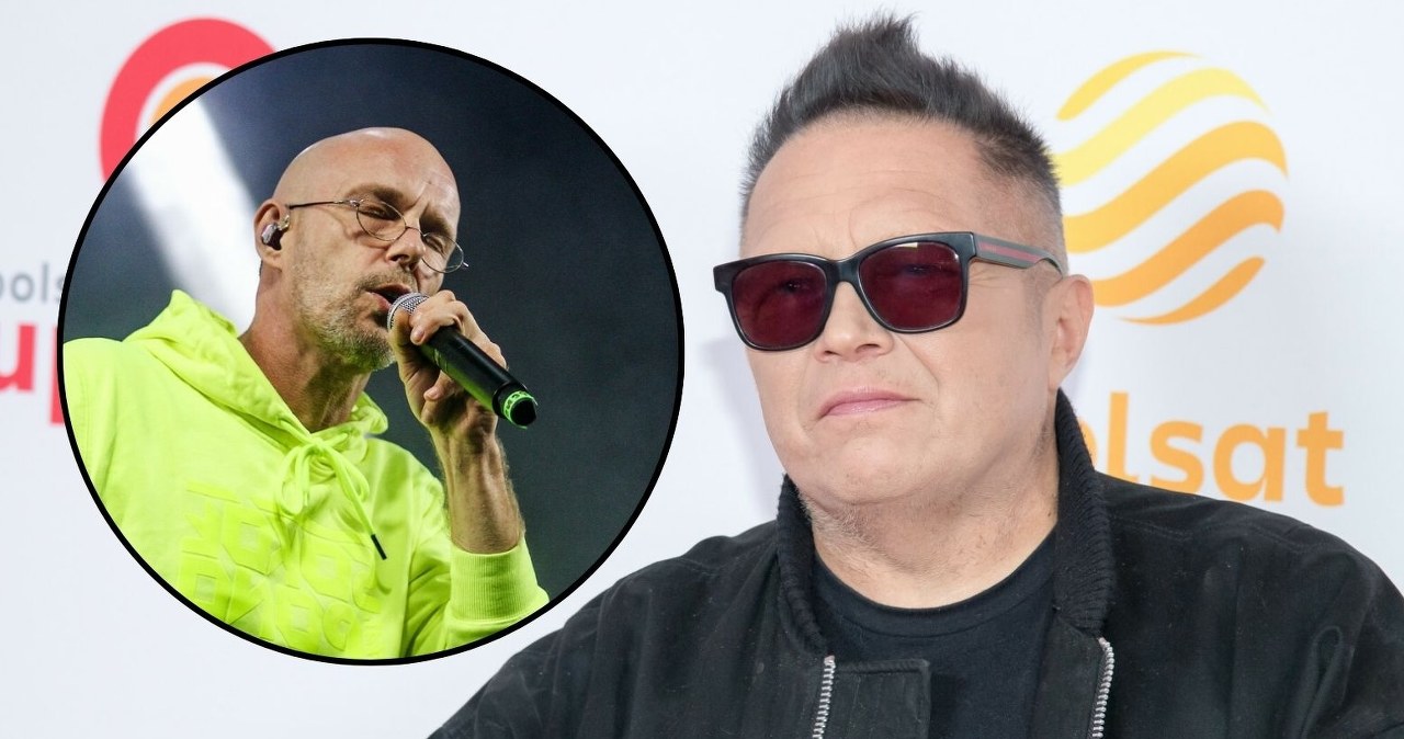 W podcaście zdradził przyczynę śmierci muzyka. "Nie przyjaźniliśmy się"