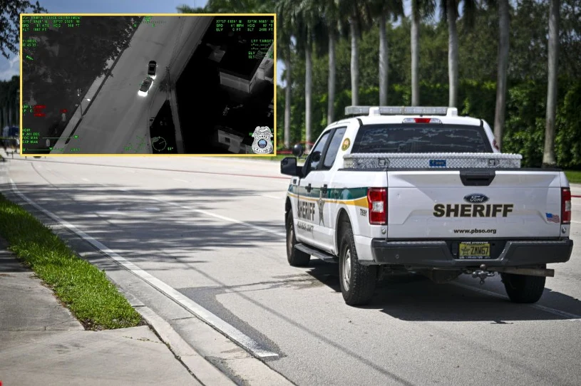 Wjechał w zatłoczony bar. Cztery ofiary, kilkunastu rannych