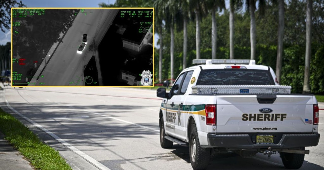 Wjechał w zatłoczony bar. Cztery ofiary, kilkunastu rannych