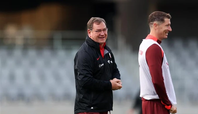 Polska jeszcze nie zagrała, a już głośno o awansie. Co za wieści dla Urbana