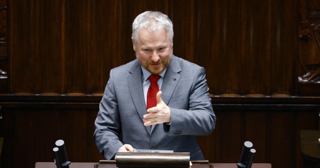 Firmy będą rejestrować się poza Polską? Wiceminister o kluczowej ustawie