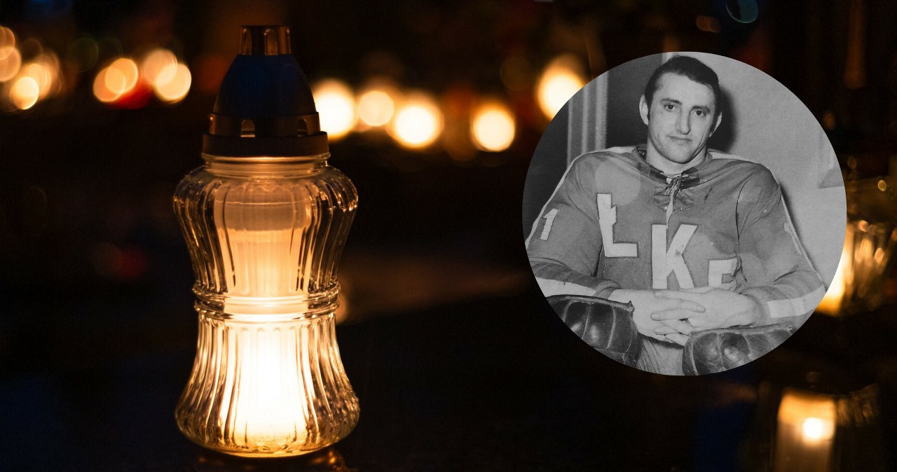 Zmarł dwukrotny olimpijczyk. W reprezentacji Polski rozegrał 112 spotkań