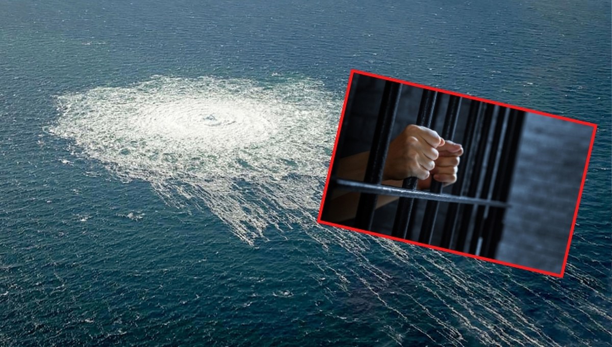 Kijów alarmuje: Ukrainiec podejrzany ws. ataku na Nord Stream w stanie krytycznym