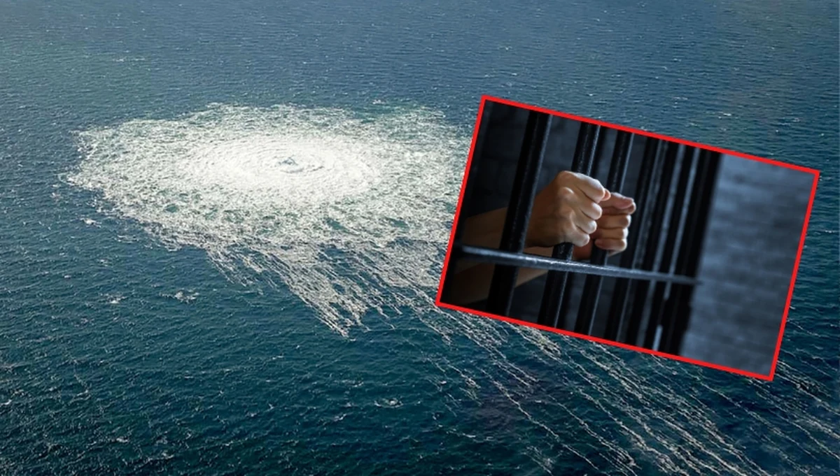 Ukrainiec Serhij K., oskarżony o udział w sabotażu gazociągu Nord Stream i przebywający w areszcie we Włoszech, walczy o życie po ogłoszeniu strajku głodowego - poinformował ukraiński rzecznik praw człowieka. Rodzina i ukraińskie władze alarmują, że stan zdrowia mężczyzny jest krytyczny, a warunki jego przetrzymywania budzą poważne zastrzeżenia.