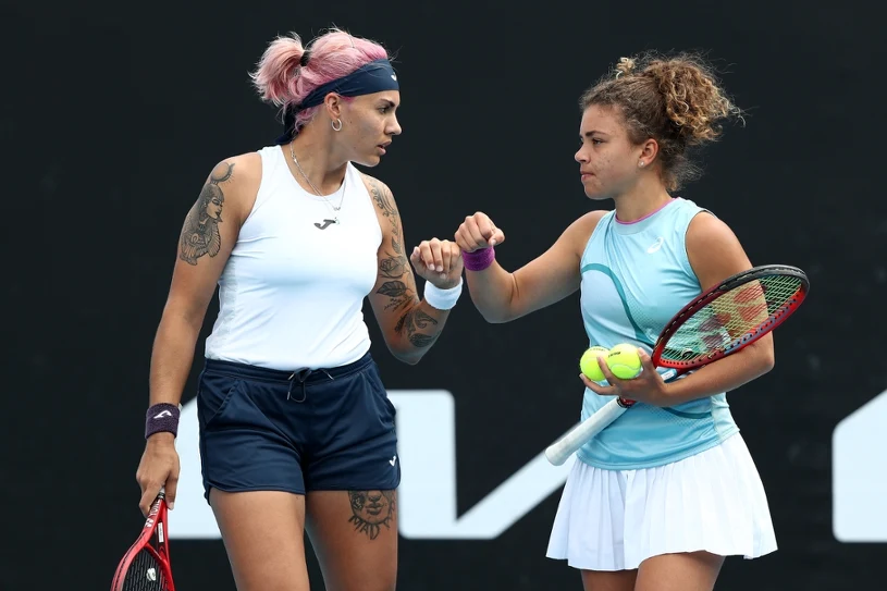 Nagły komunikat dwukrotnej rywalki Świątek. To koniec. Jest reakcja Badosy