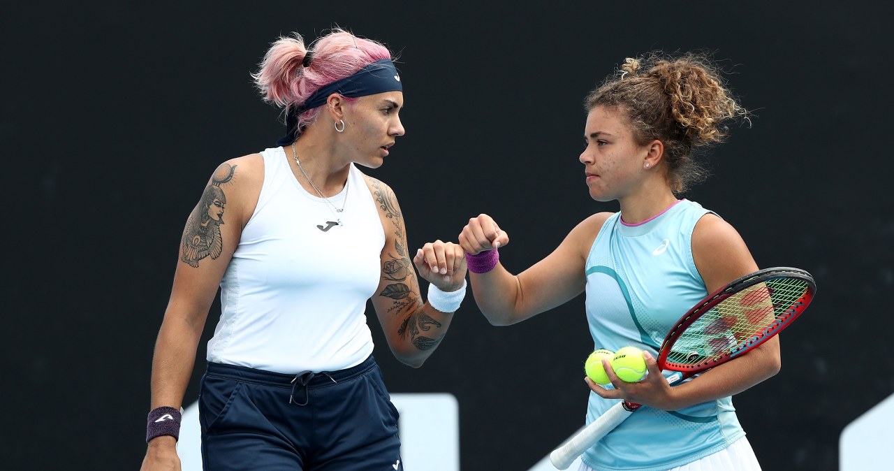 Nagły komunikat dwukrotnej rywalki Świątek. To koniec. Jest reakcja Badosy