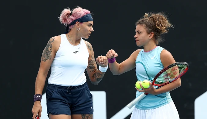 Nagły komunikat dwukrotnej rywalki Świątek. To koniec. Jest reakcja Badosy