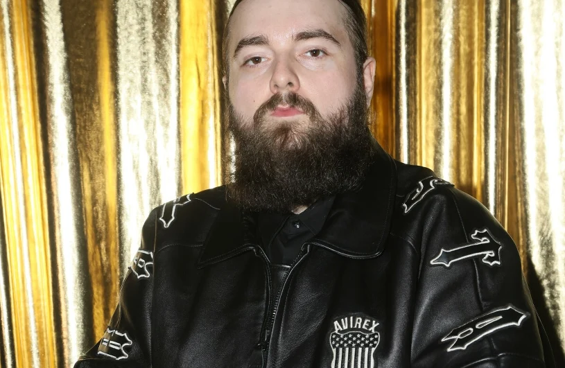 Bedoes przeszedł wielką metamorfozę. Muzyk jest nie do poznania