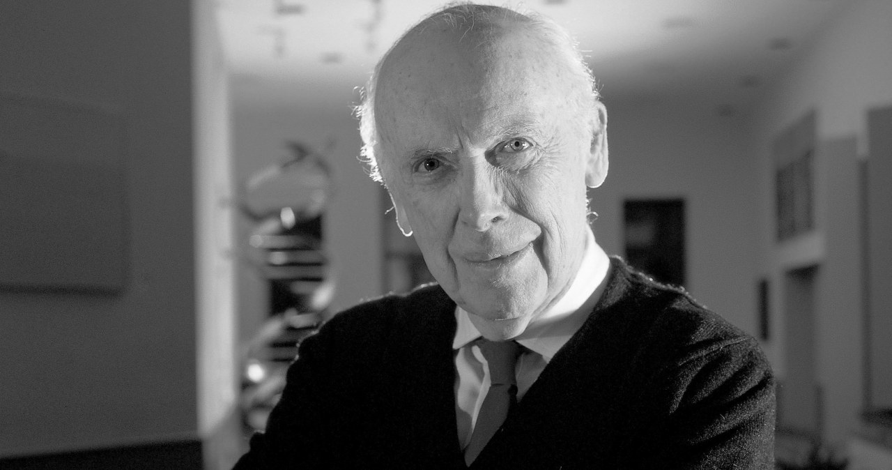 James Watson nie żyje. Odszedł współodkrywca podwójnej helisy DNA