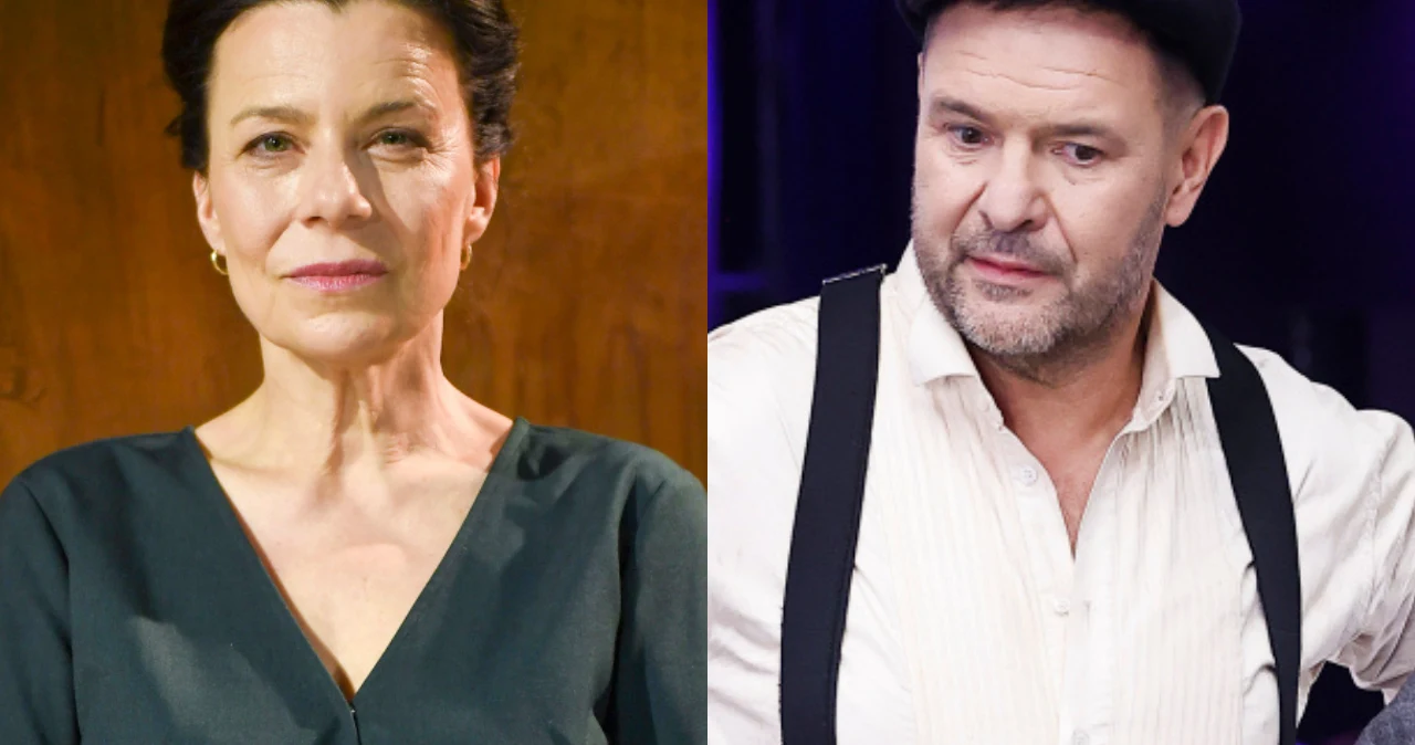 Kulesza jest dumna z poczynań Karolaka. Nagle wyznała coś niespodziewanego