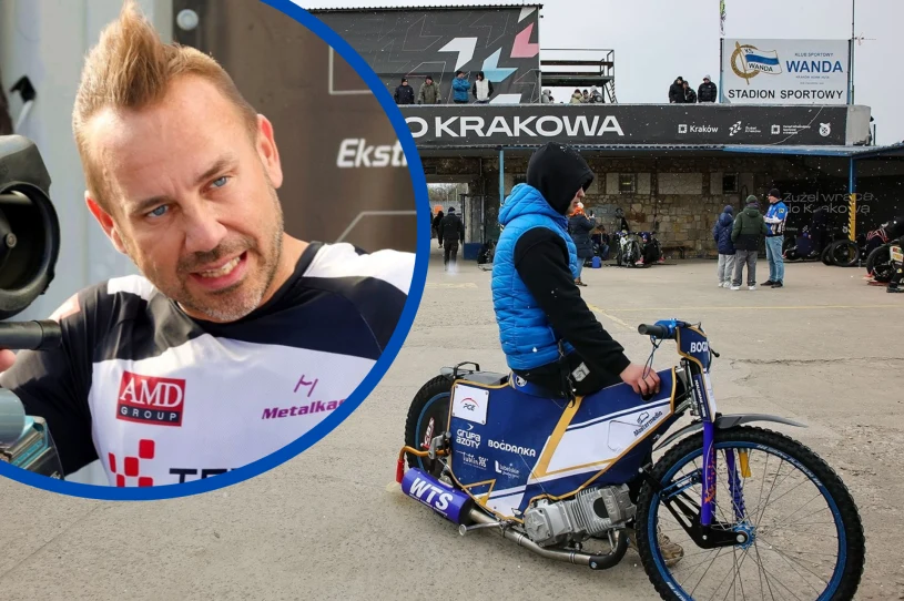 Wielki powrót polskiego klubu. Huczne zapowiedzi, to dopiero początek